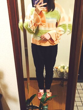 ayakaさんのコーディネート