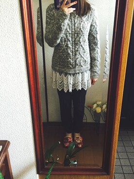 ayakaさんのコーディネート