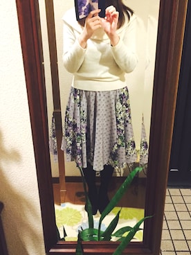 ayakaさんのコーディネート