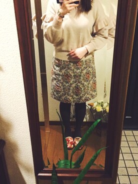 ayakaさんのコーディネート