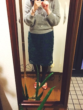 ayakaさんのコーディネート