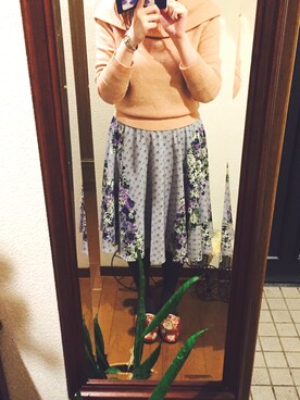 ayakaさんのコーディネート