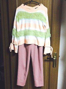 ayakaさんのコーディネート