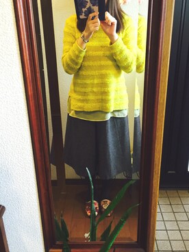 ayakaさんのコーディネート