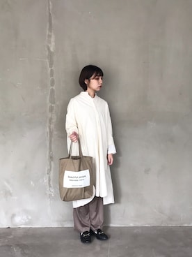 asukaさんのコーディネート