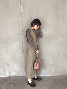 asukaさんのコーディネート