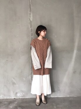 asukaさんのコーディネート