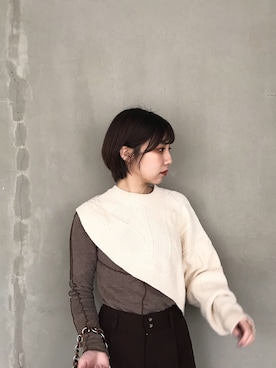 asukaさんのコーディネート