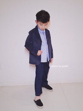 GUOLILI さんのコーディネート