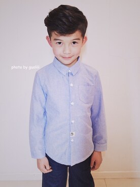 GUOLILI さんのコーディネート