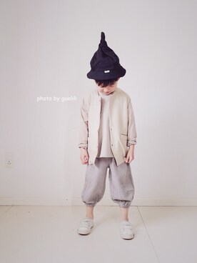 GUOLILI さんのコーディネート