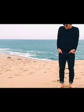 き お さんのコーディネート