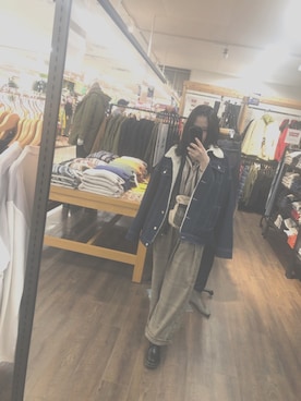 *ゆきんこ*さんのコーディネート
