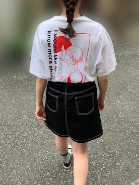 バイきんさんのコーディネート