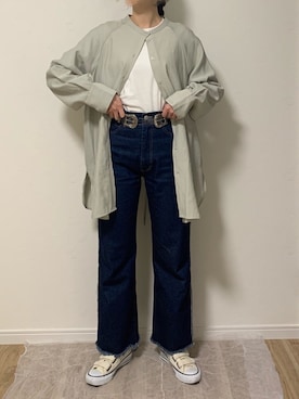 バイきんさんのコーディネート