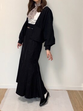 バイきんさんのコーディネート