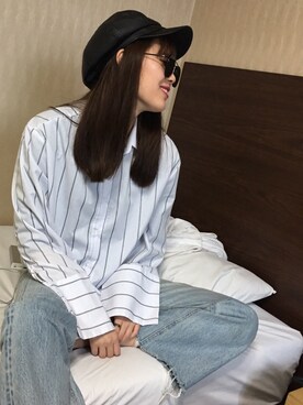 azusaさんのコーディネート