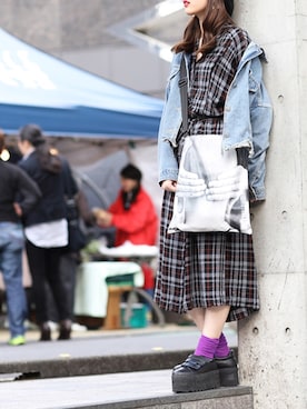 azusaさんのコーディネート