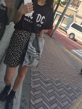 azusaさんのコーディネート