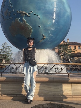 azusaさんのコーディネート