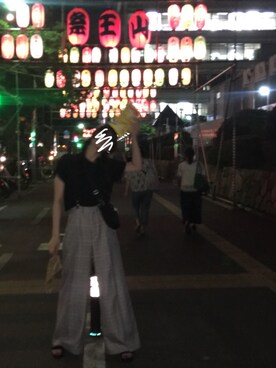 azusaさんのコーディネート