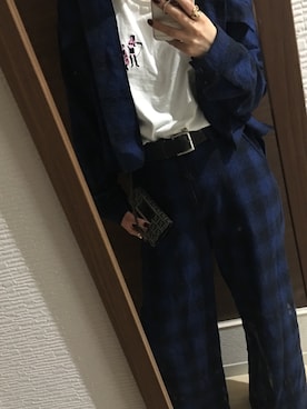 azusaさんのコーディネート