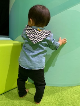 ponkaさんのコーディネート