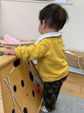 ponkaさんのコーディネート