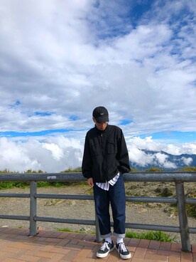 Trunksさんのコーディネート