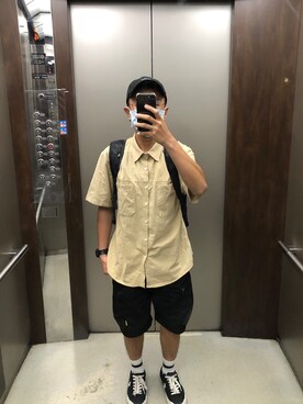 Trunksさんのコーディネート