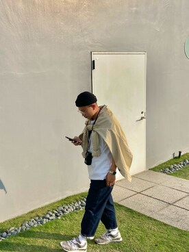 Trunksさんのコーディネート