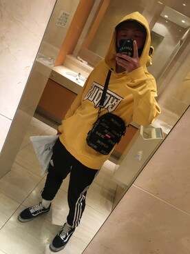 A-MASTERさんのコーディネート