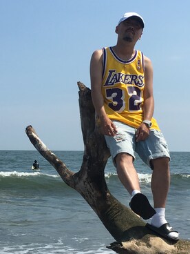 A-MASTERさんのコーディネート