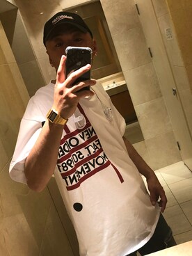 A-MASTERさんのコーディネート