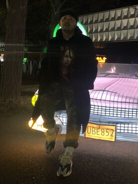 A-MASTERさんのコーディネート