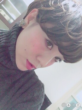 SAKAGUCHI YUIさんのコーディネート