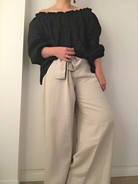 SAKAGUCHI YUIさんのコーディネート