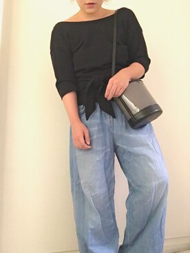 SAKAGUCHI YUIさんのコーディネート