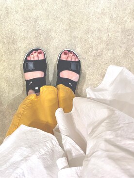 SAKAGUCHI YUIさんのコーディネート