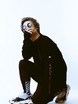 gimmefiveさんのコーディネート