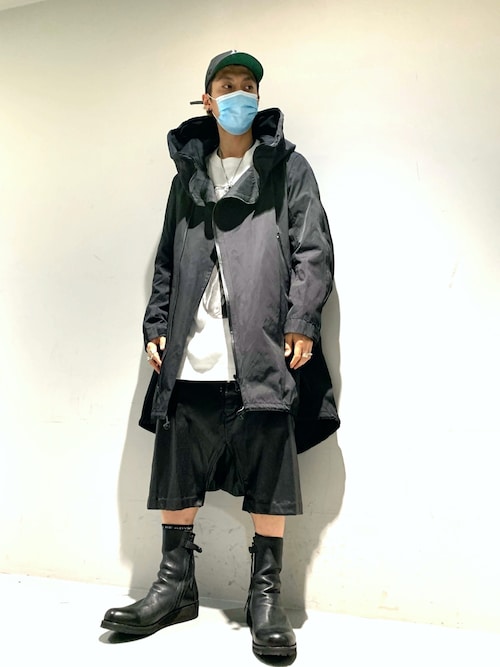 nude:masahiko maruyama（ヌードマサヒコマルヤマ）の「nude