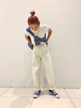 MORIOKAさんのコーディネート