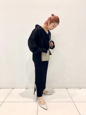 MORIOKAさんのコーディネート