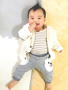 peipeeiさんのコーディネート