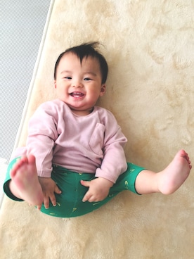 peipeeiさんのコーディネート