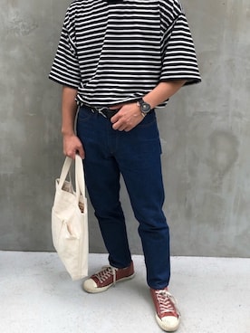 kyotaさんのコーディネート