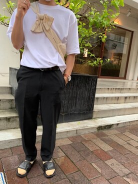 kyotaさんのコーディネート