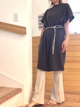 SHIMAさんのコーディネート