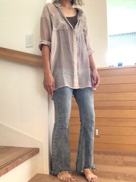 SHIMAさんのコーディネート