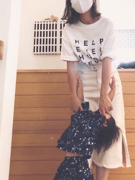 SHIMAさんのコーディネート